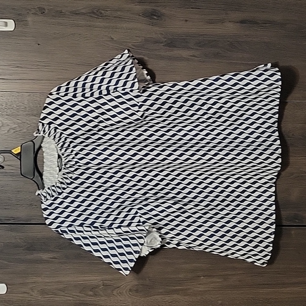 BloomChic Blouse